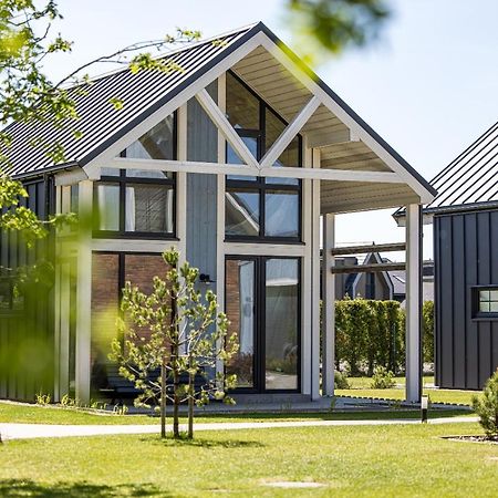 6_Banga Villa Palanga Ngoại thất bức ảnh