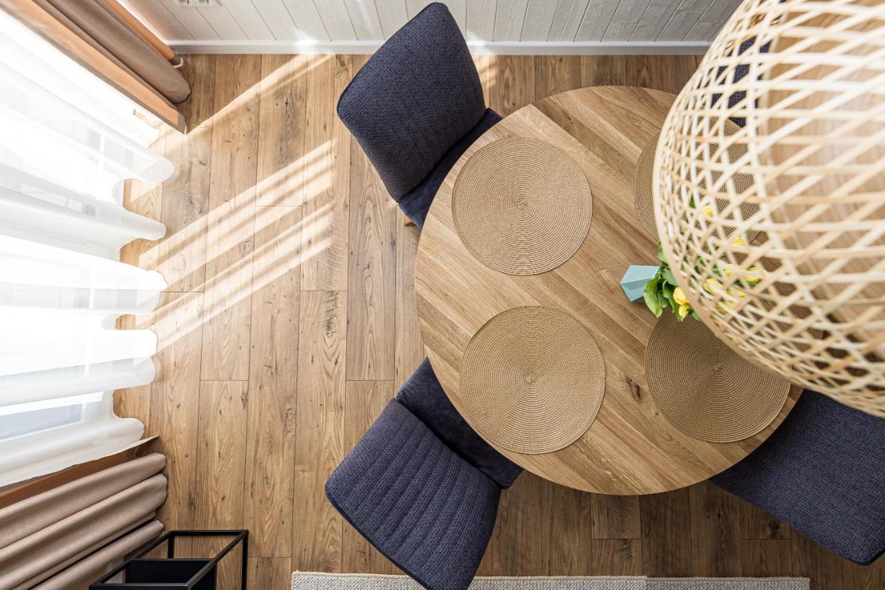 6_Banga Villa Palanga Ngoại thất bức ảnh
