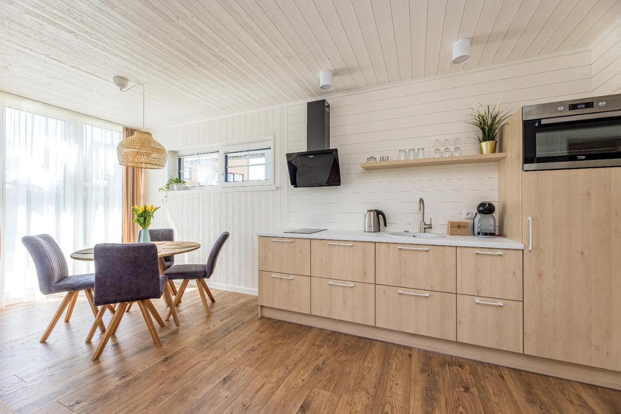 6_Banga Villa Palanga Ngoại thất bức ảnh