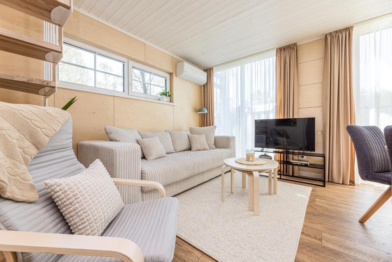 6_Banga Villa Palanga Ngoại thất bức ảnh