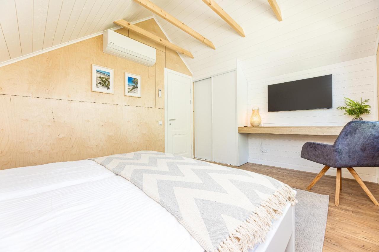 6_Banga Villa Palanga Ngoại thất bức ảnh