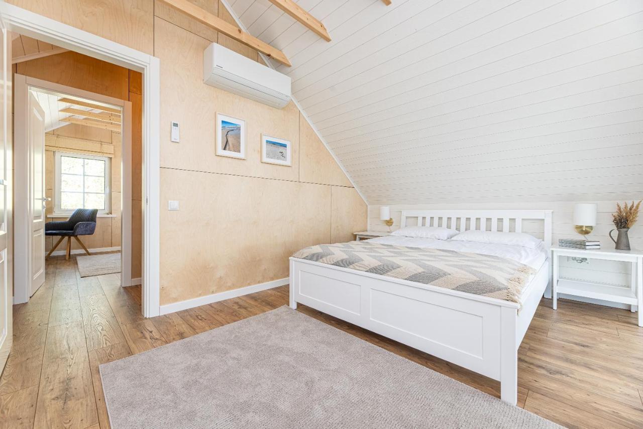6_Banga Villa Palanga Ngoại thất bức ảnh