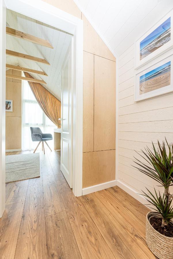 6_Banga Villa Palanga Ngoại thất bức ảnh