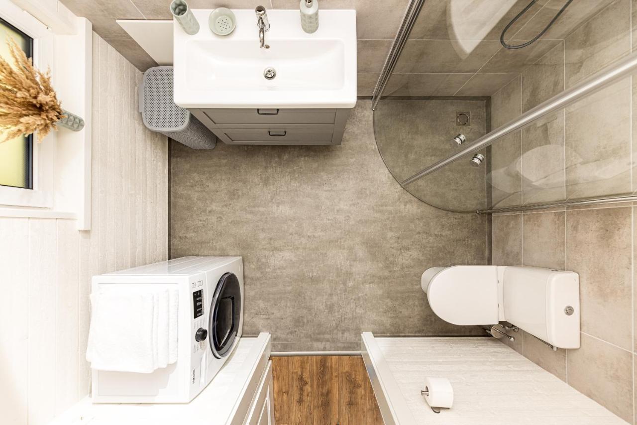 6_Banga Villa Palanga Ngoại thất bức ảnh
