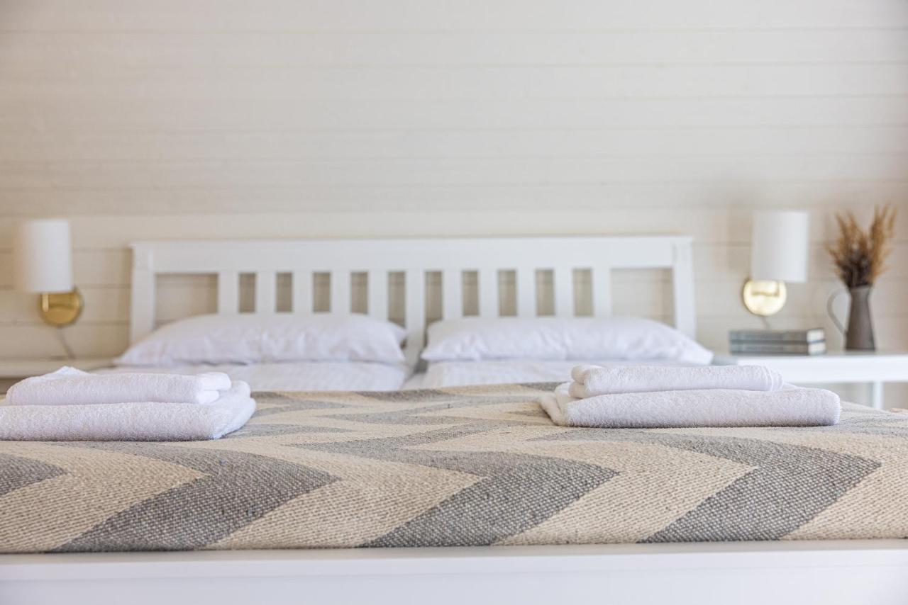 6_Banga Villa Palanga Ngoại thất bức ảnh