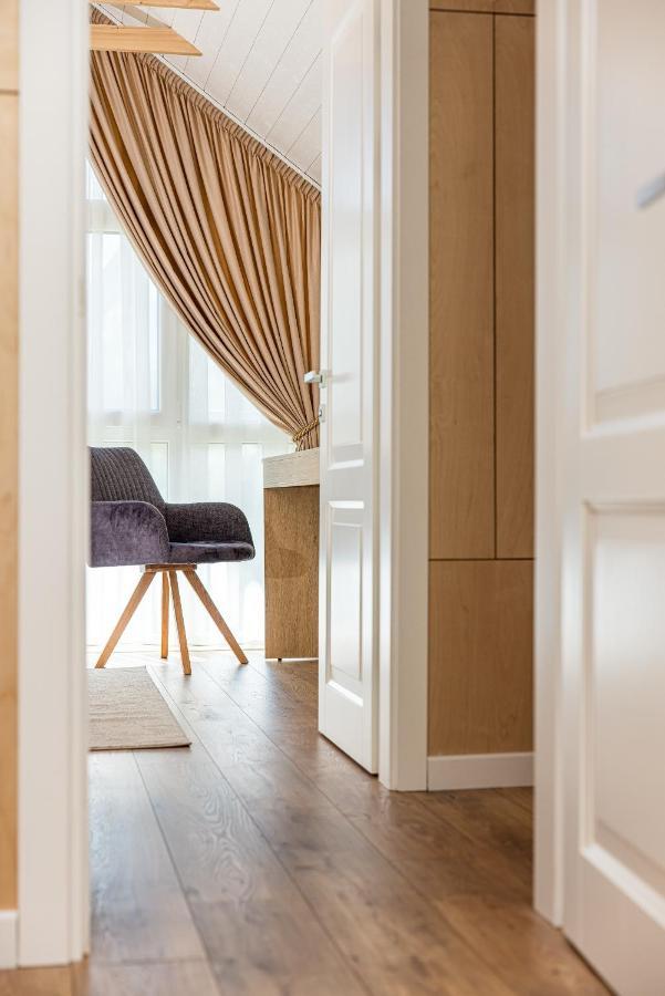 6_Banga Villa Palanga Ngoại thất bức ảnh