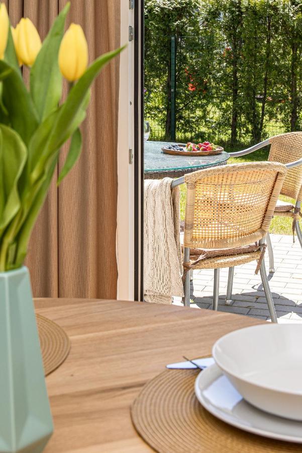 6_Banga Villa Palanga Ngoại thất bức ảnh