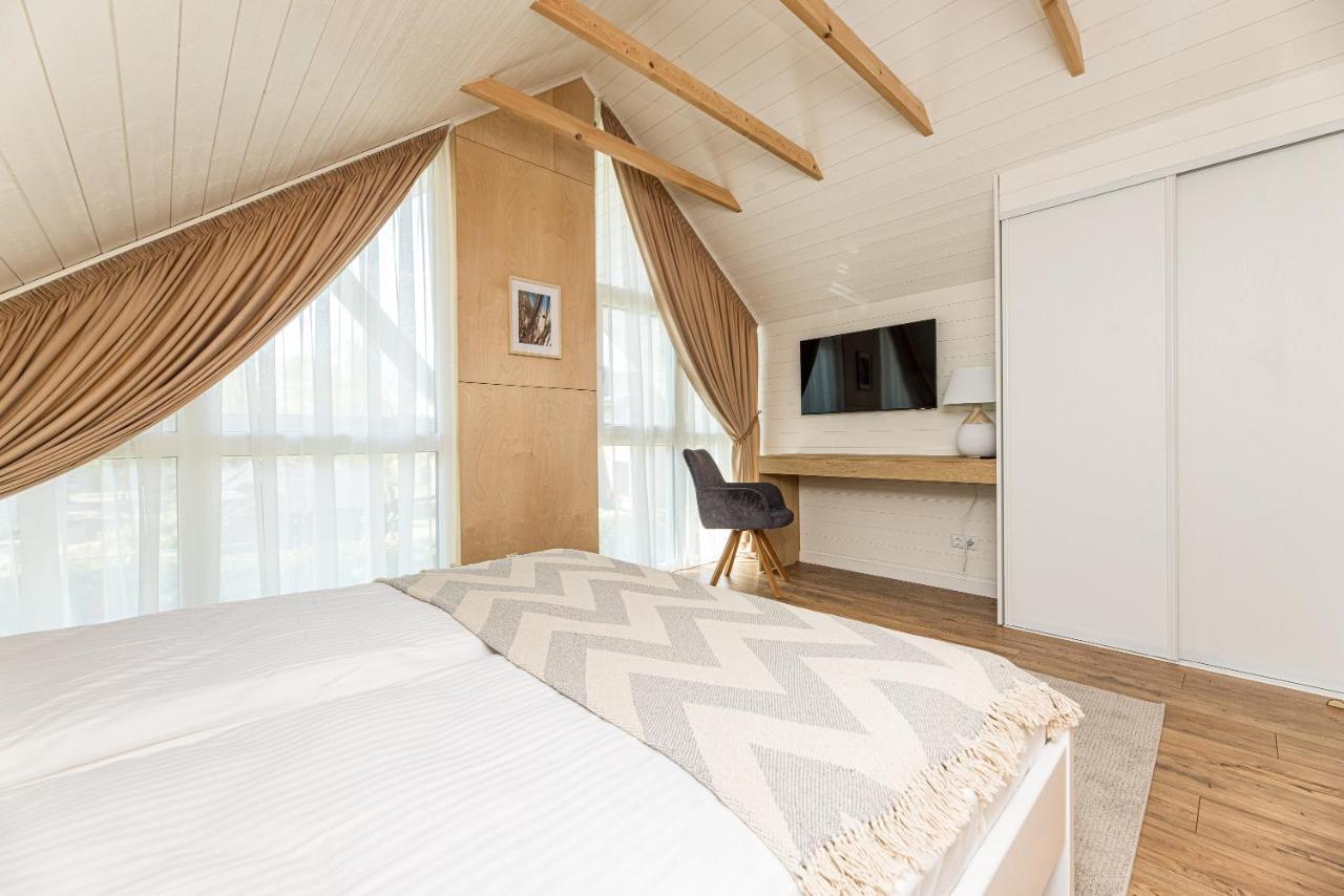 6_Banga Villa Palanga Ngoại thất bức ảnh