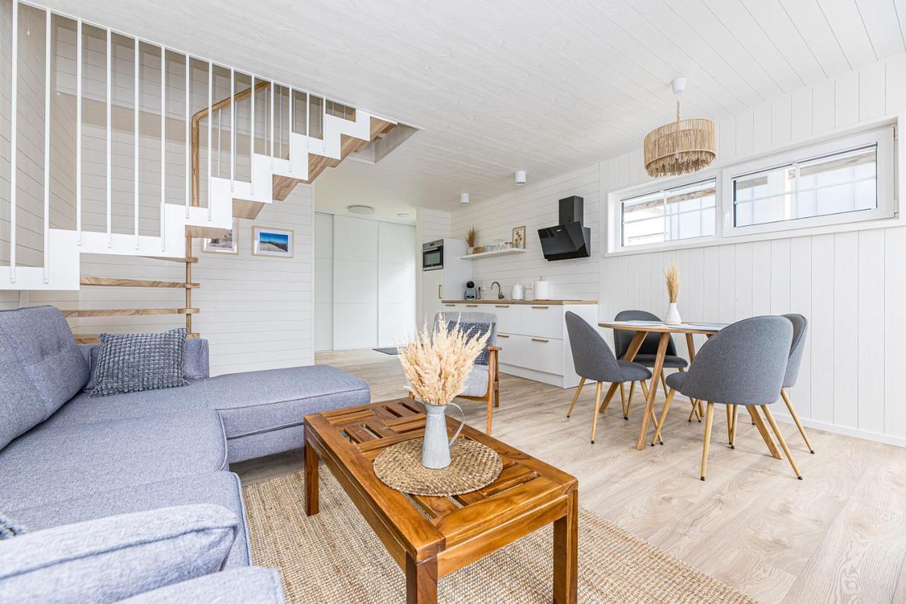 6_Banga Villa Palanga Ngoại thất bức ảnh