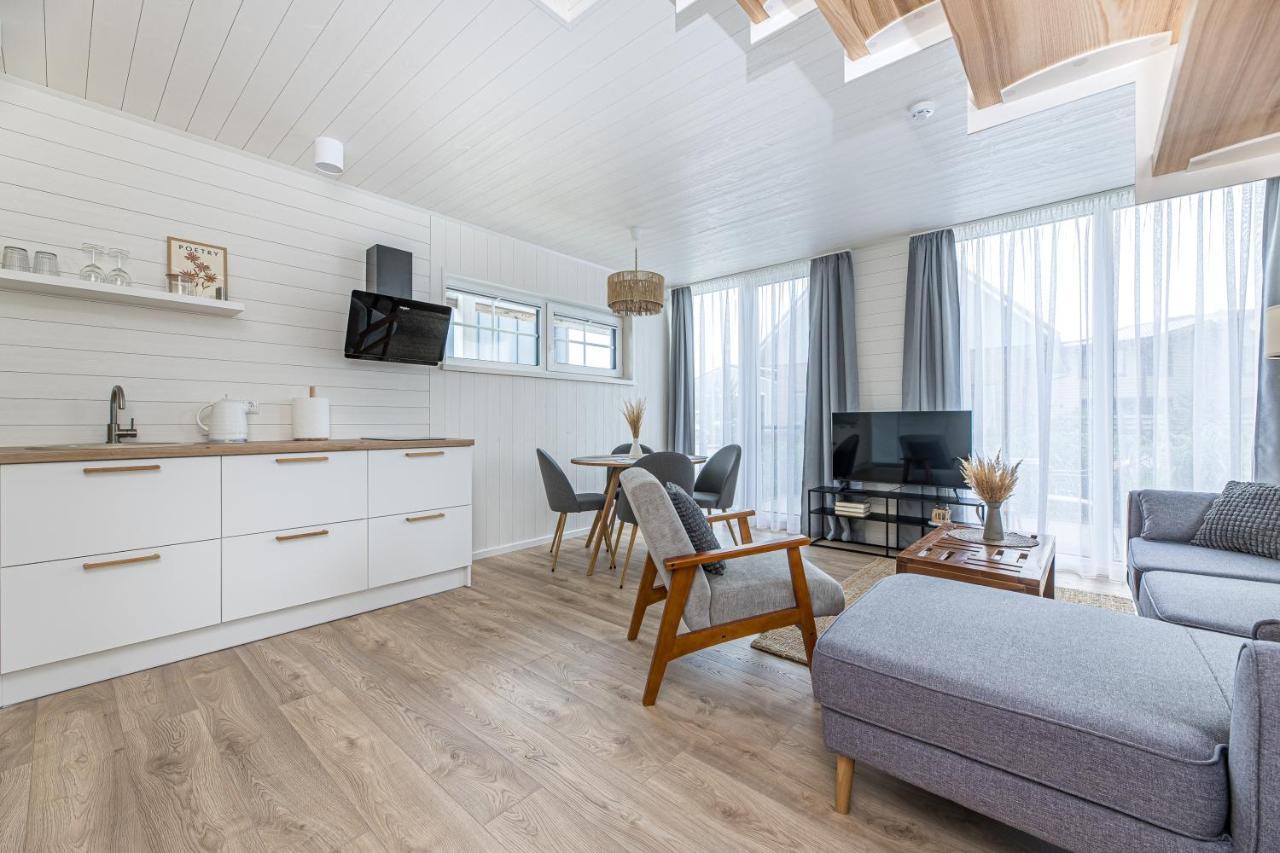 6_Banga Villa Palanga Ngoại thất bức ảnh