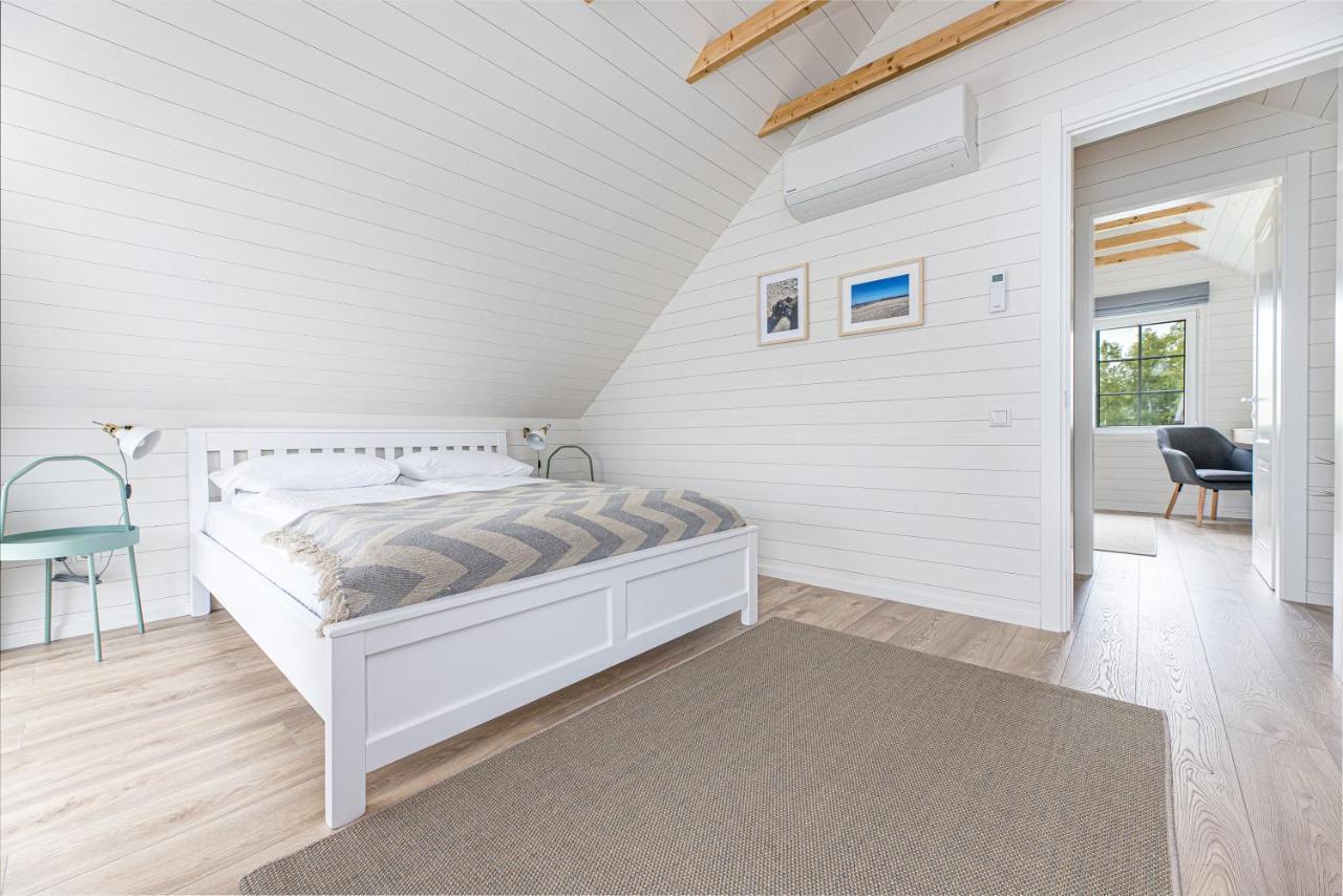 6_Banga Villa Palanga Ngoại thất bức ảnh