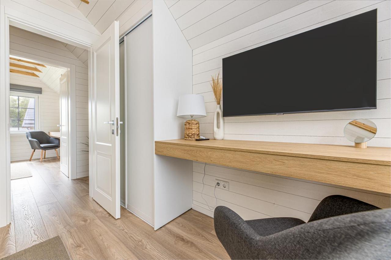 6_Banga Villa Palanga Ngoại thất bức ảnh