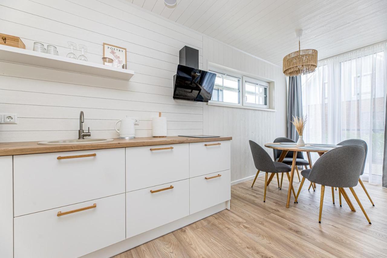 6_Banga Villa Palanga Ngoại thất bức ảnh