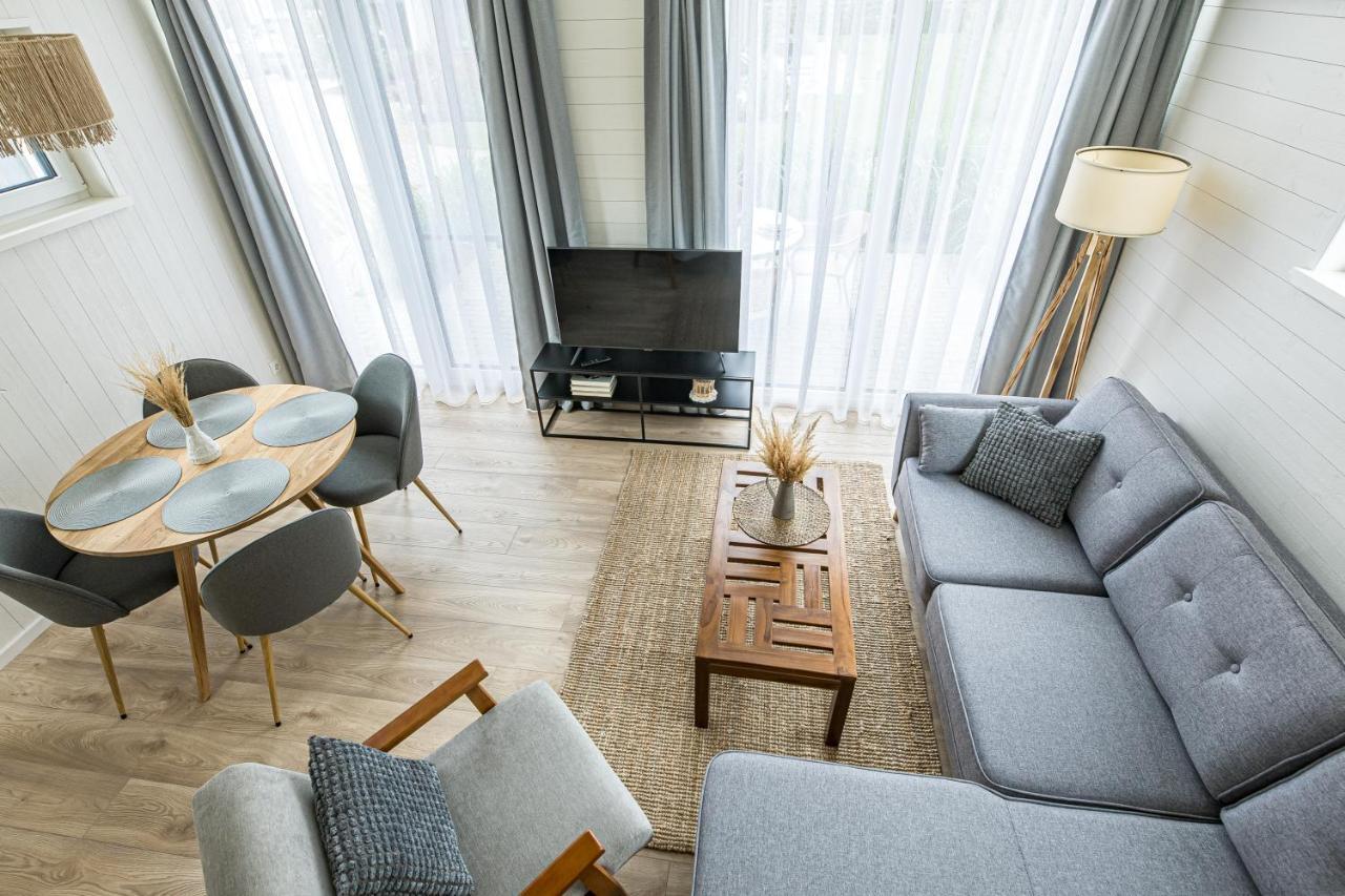 6_Banga Villa Palanga Ngoại thất bức ảnh