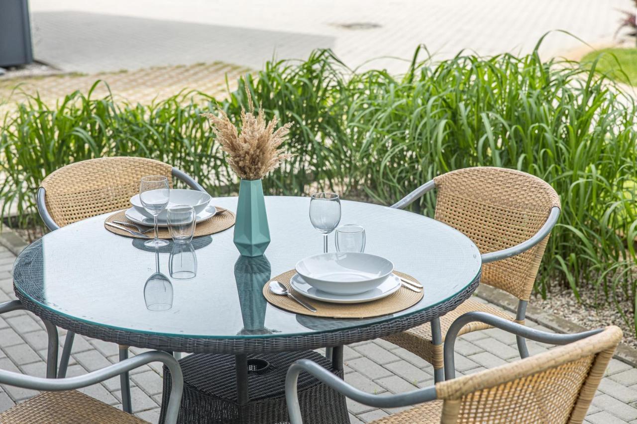 6_Banga Villa Palanga Ngoại thất bức ảnh