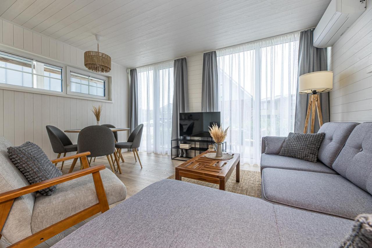 6_Banga Villa Palanga Ngoại thất bức ảnh