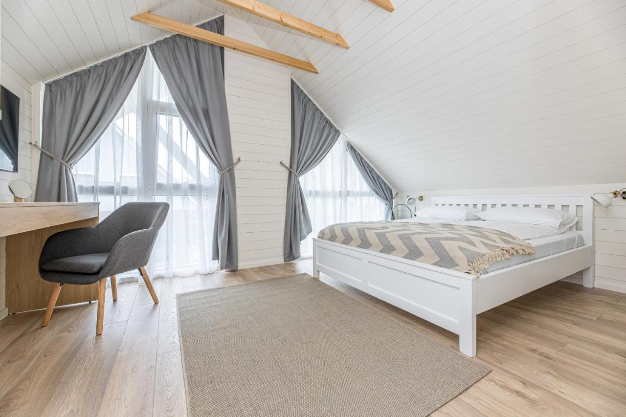 6_Banga Villa Palanga Ngoại thất bức ảnh