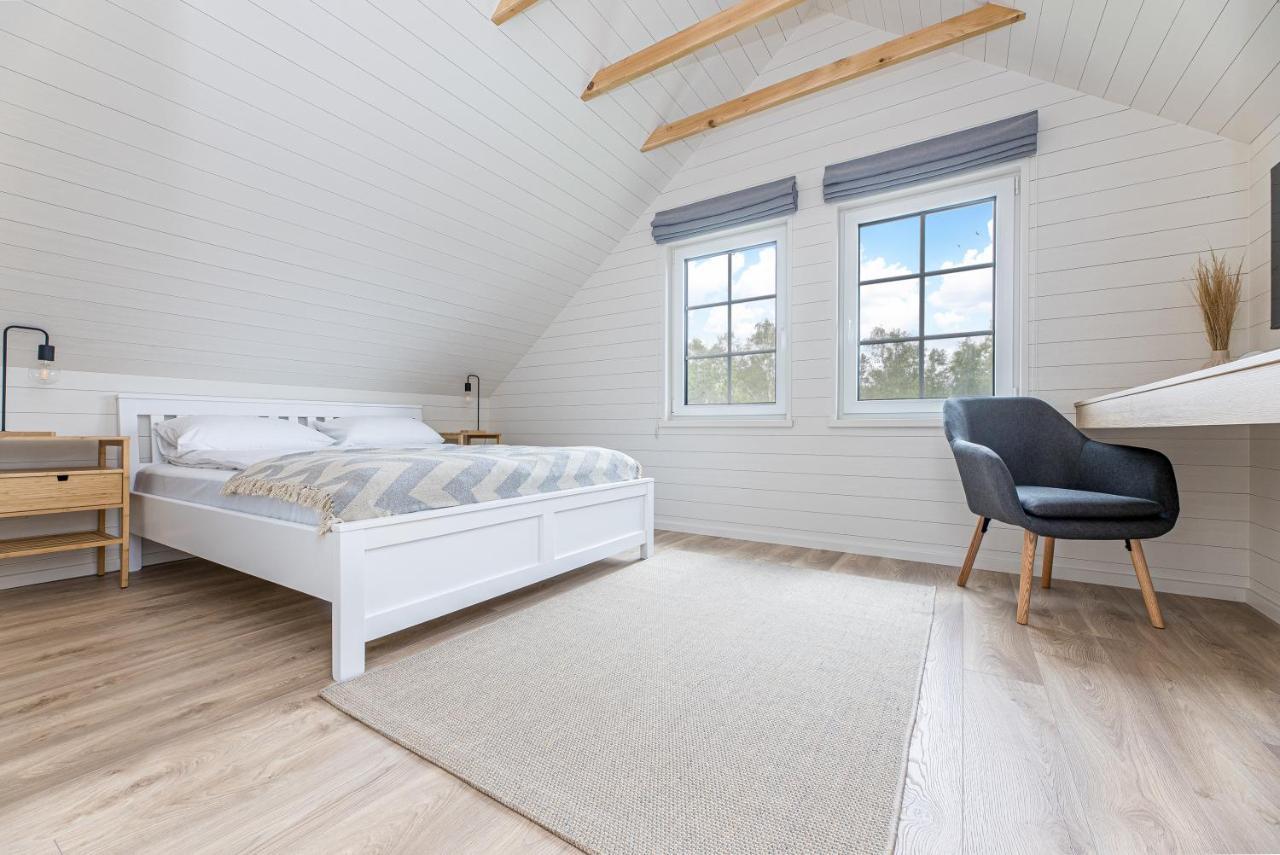 6_Banga Villa Palanga Ngoại thất bức ảnh