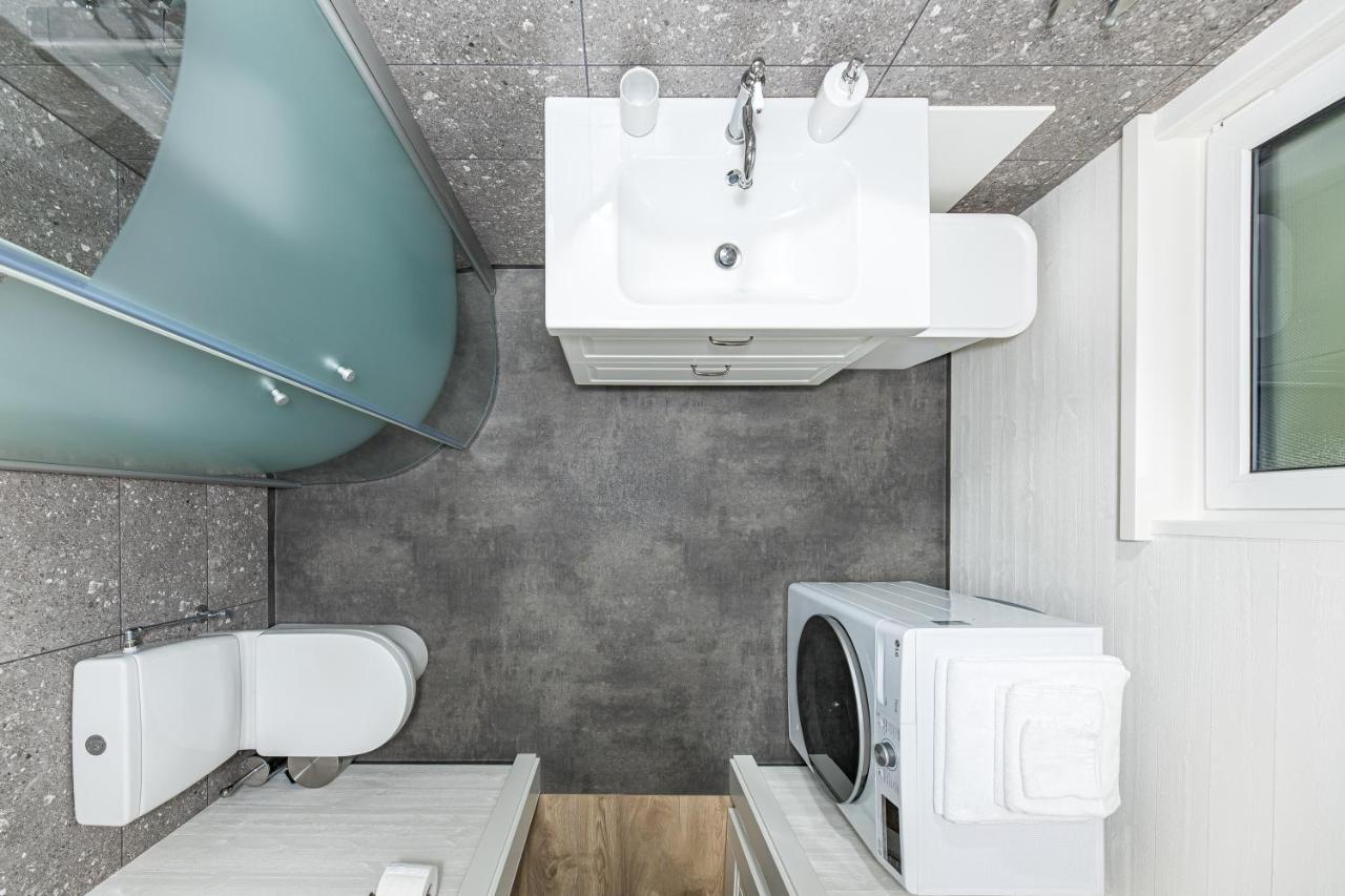 6_Banga Villa Palanga Ngoại thất bức ảnh