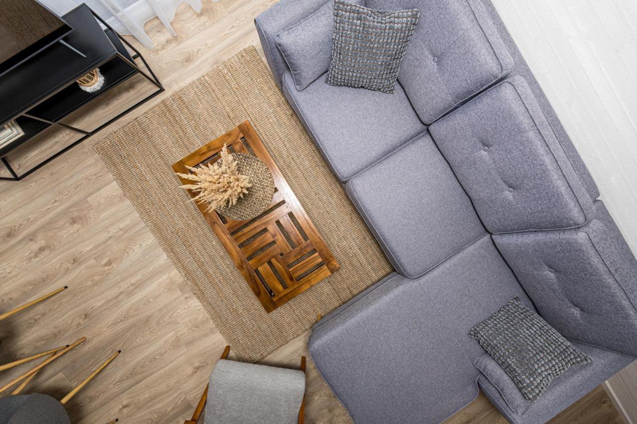 6_Banga Villa Palanga Ngoại thất bức ảnh